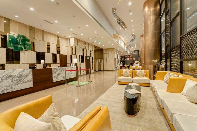 Holiday Inn Kolkata Airport by IHG photo 1