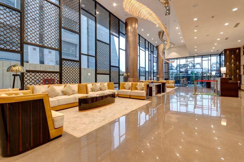 Holiday Inn Kolkata Airport by IHG photo 2