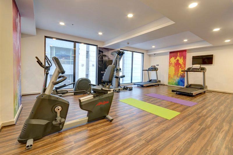 Holiday Inn Kolkata Airport by IHG photo 3