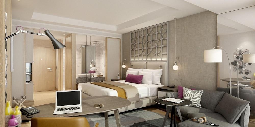Crowne Plaza Jeddah Al Salam by IHG