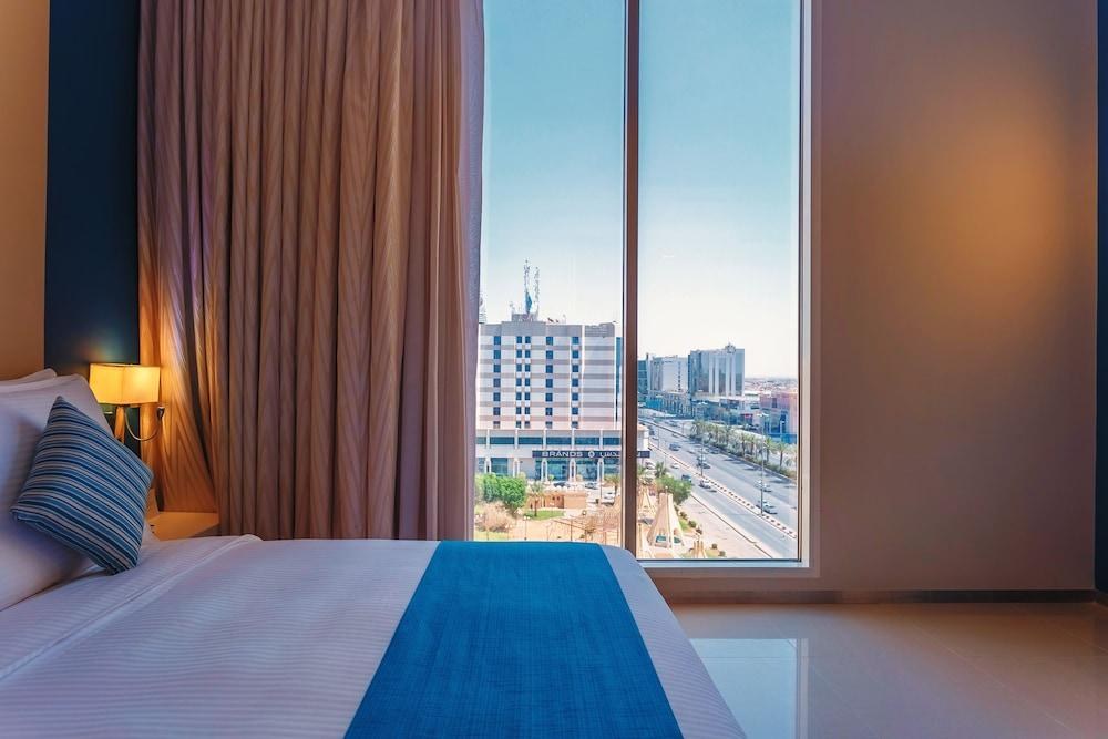 AWFAD Hotel photo 2