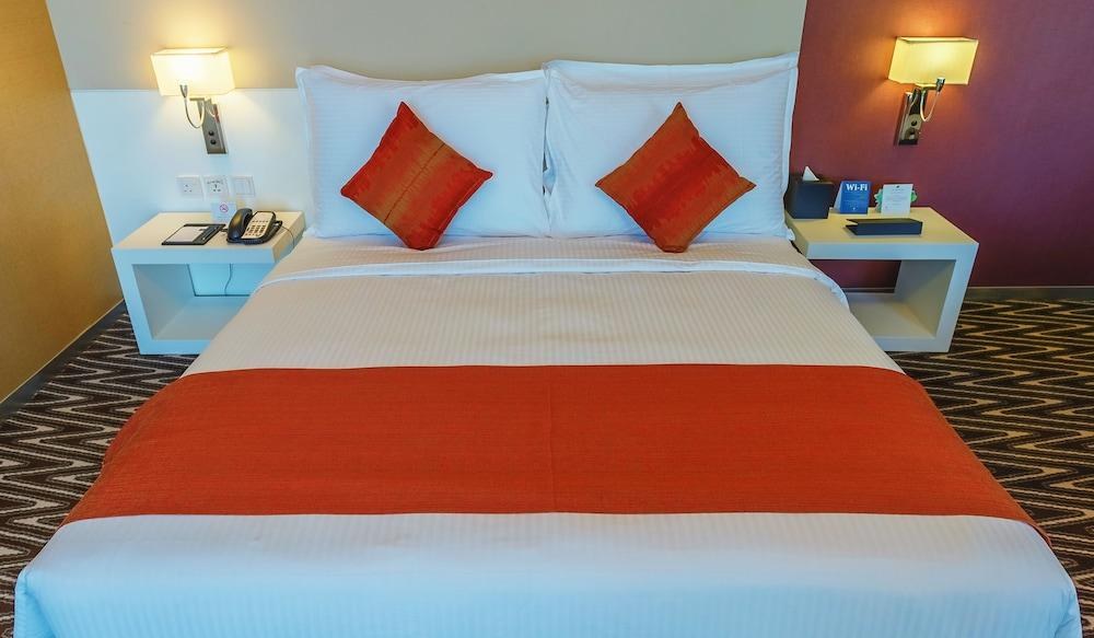 AWFAD Hotel photo 3
