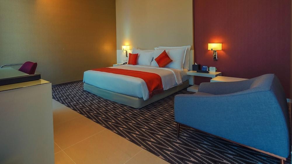 AWFAD Hotel photo 4