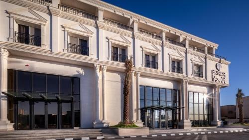 Braira Al Nakheel Hotel photo 1