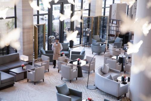 Braira Al Nakheel Hotel photo 3