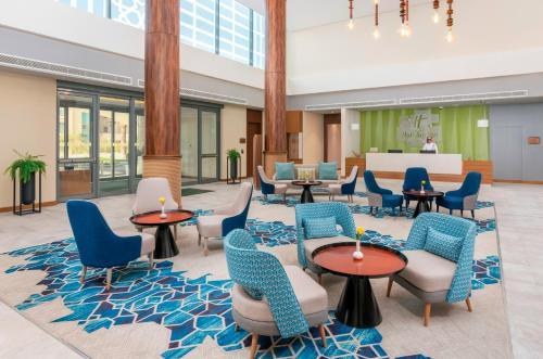 Holiday Inn & Suites Al Jubail by IHG photo 1