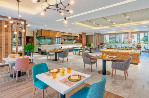 Holiday Inn & Suites Al Jubail by IHG photo 2