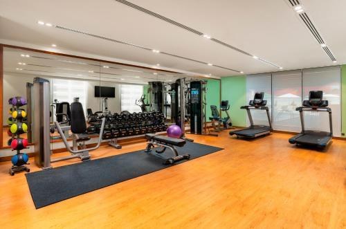 Holiday Inn & Suites Al Jubail by IHG photo 3