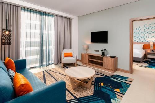 Holiday Inn & Suites Al Jubail by IHG photo 4