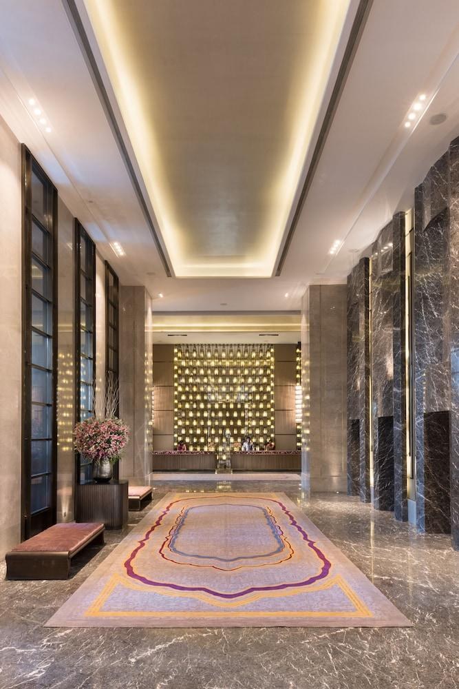 Conrad Pune by Hilton photo 1