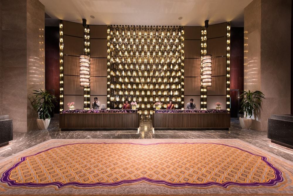 Conrad Pune by Hilton photo 2
