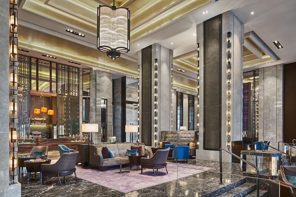 Conrad Pune by Hilton photo 3