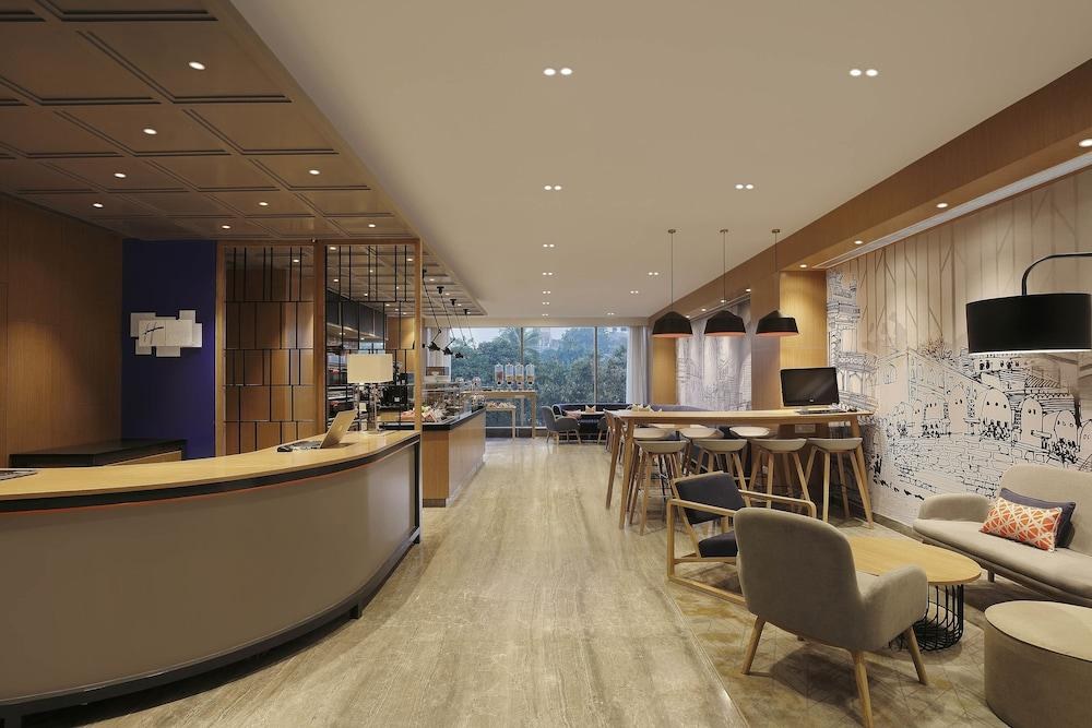 Holiday Inn Express Hyderabad Banjara Hills, an IHG Hotel photo 4