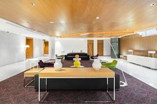 Radisson Blu Hotel & Residence, Riyadh Diplomatic Quarter
