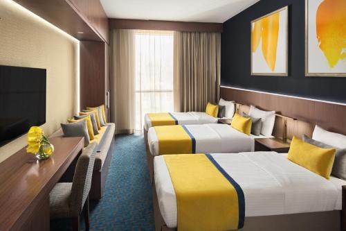 VOCO MAKKAH AN IHG HOTEL photo 1