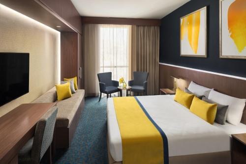 VOCO MAKKAH AN IHG HOTEL photo 2