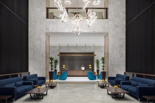VOCO MAKKAH AN IHG HOTEL photo 4
