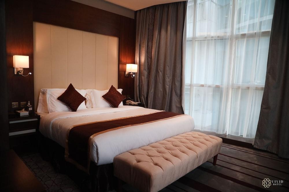 Vivid Jeddah Hotel, a member of Radisson Individuals