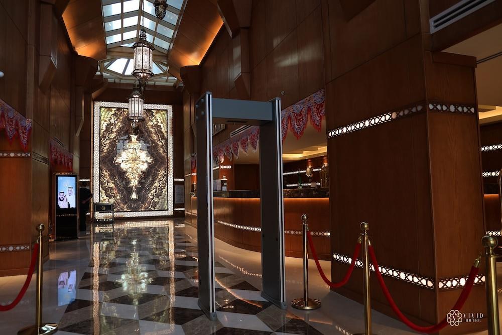 Vivid Jeddah Hotel, a member of Radisson Individuals photo 1