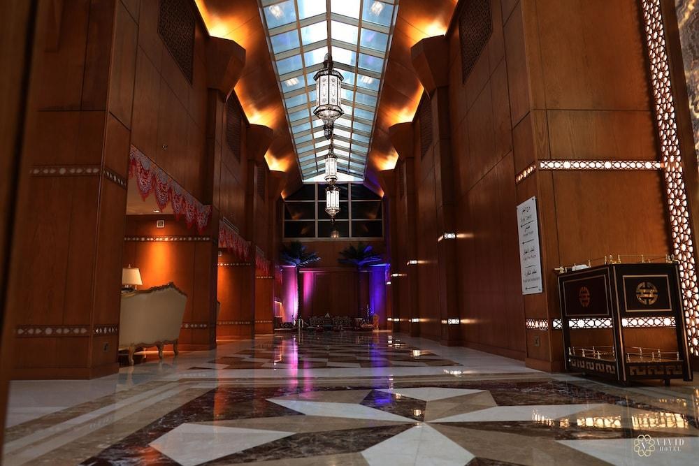 Vivid Jeddah Hotel, a member of Radisson Individuals photo 2