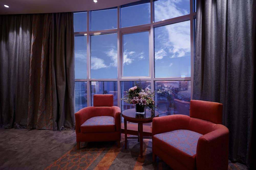 Vivid Jeddah Hotel, a member of Radisson Individuals photo 3