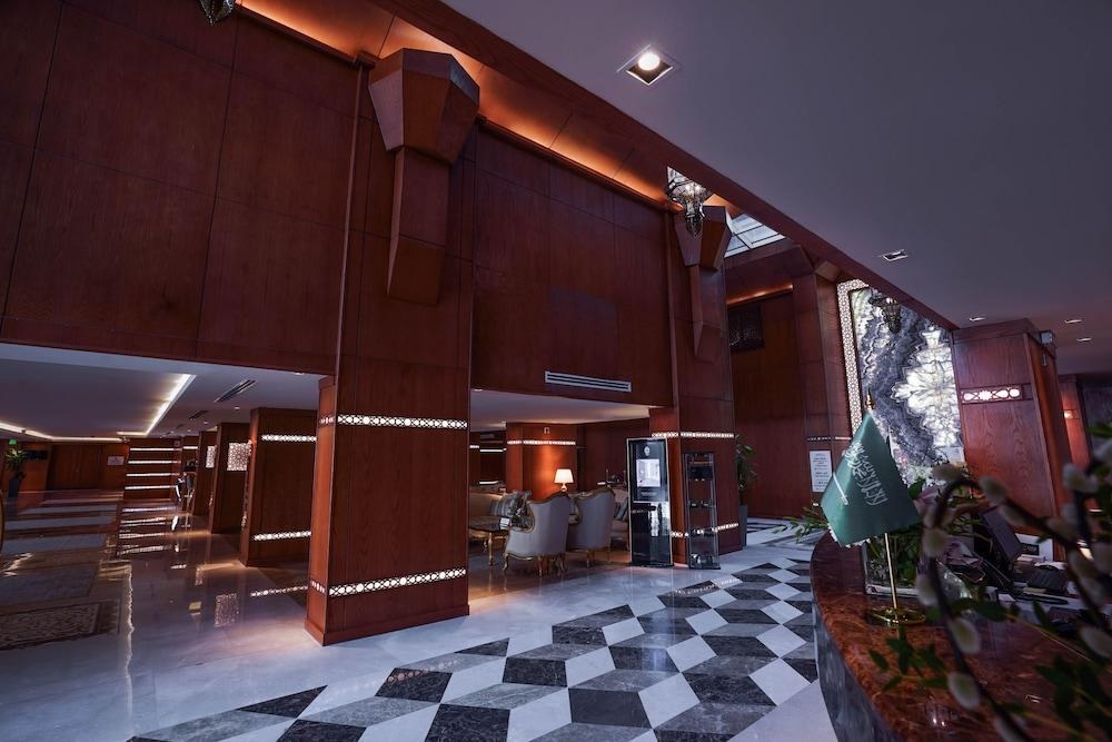 Vivid Jeddah Hotel, a member of Radisson Individuals photo 4