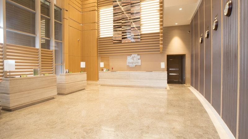 Holiday Inn Chennai OMR IT Expressway photo 3