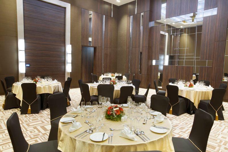 Holiday Inn Chennai OMR IT Expressway photo 4