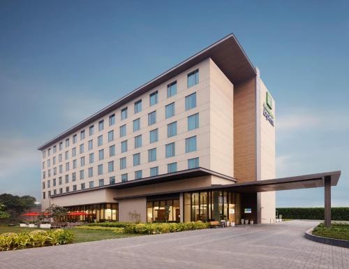 Holiday Inn Express Kolkata Airport photo 1