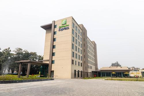 Holiday Inn Express Kolkata Airport photo 2