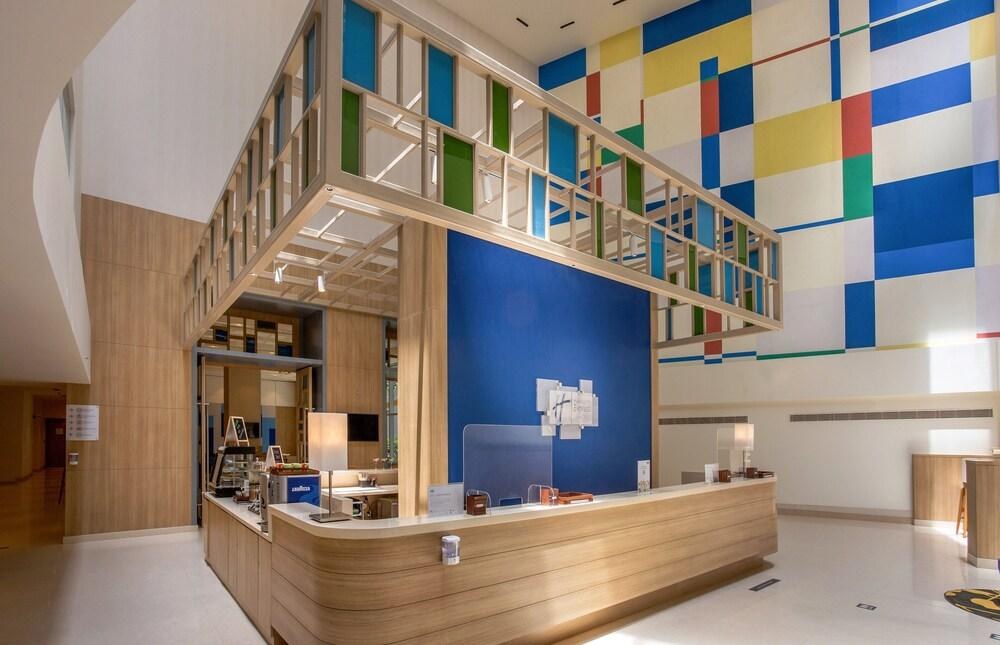 Holiday Inn Express & Suites Bengaluru Old Madras Road by IHG photo 3
