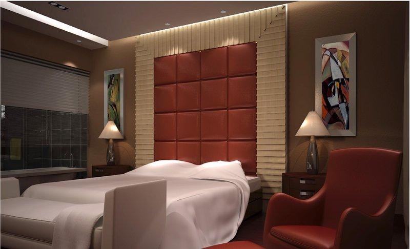 Crowne Plaza Riyadh RDC Hotel & Convention by IHG
