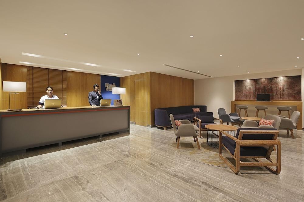 Holiday Inn Express Bengaluru Yeshwantpur photo 2
