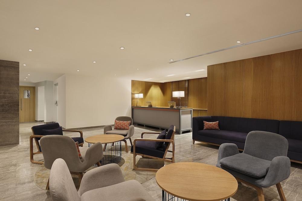 Holiday Inn Express Bengaluru Yeshwantpur photo 3