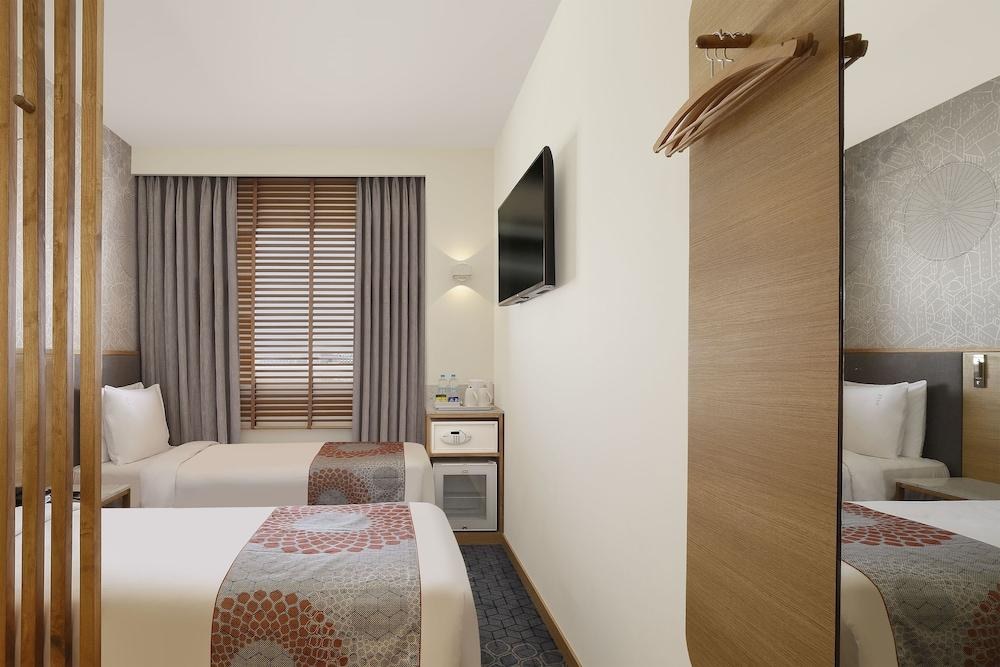 Holiday Inn Express Bengaluru Yeshwantpur photo 4