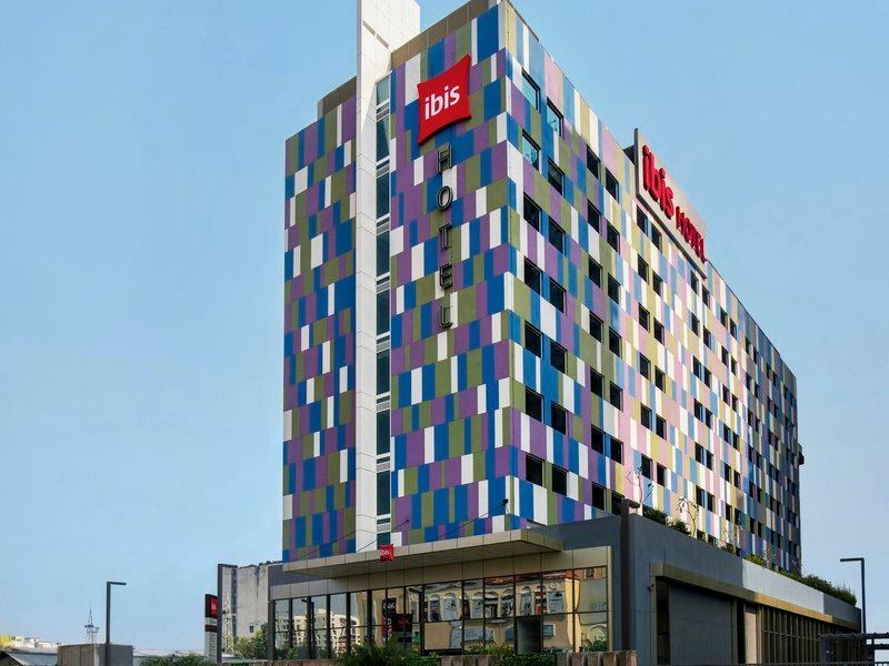 ibis Kolkata Rajarhat
