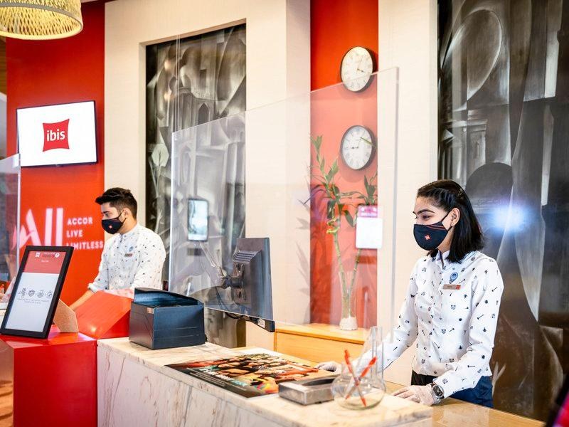 ibis Kolkata Rajarhat photo 2
