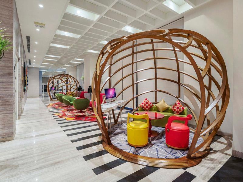 ibis Kolkata Rajarhat photo 4