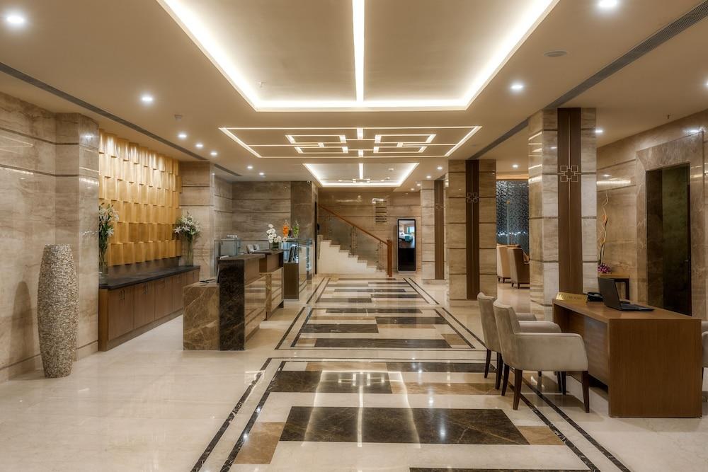 Days Hotel Chennai OMR photo 1