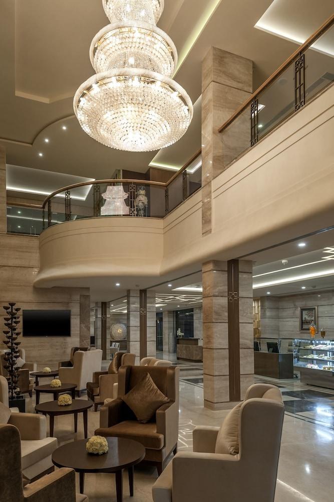 Days Hotel Chennai OMR photo 2