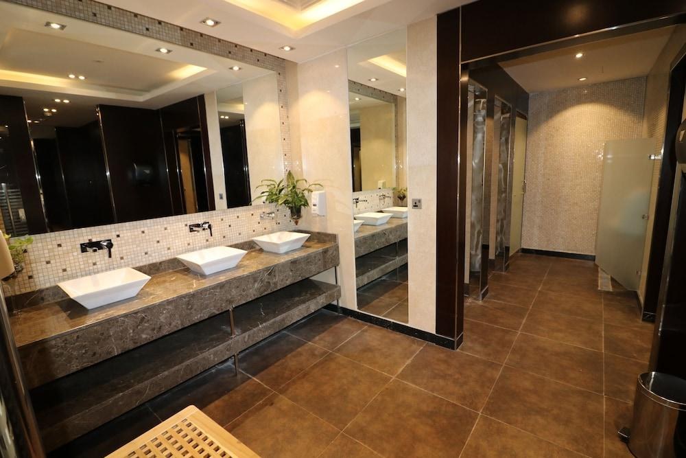 Frontel Jeddah Hotel Altahlia photo 1