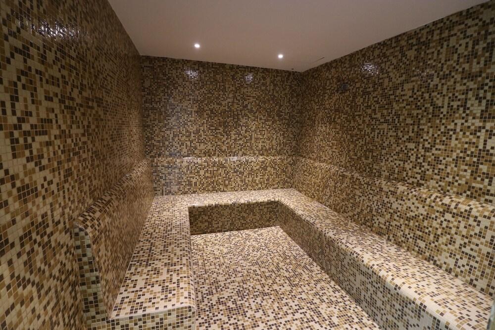 Frontel Jeddah Hotel Altahlia photo 3