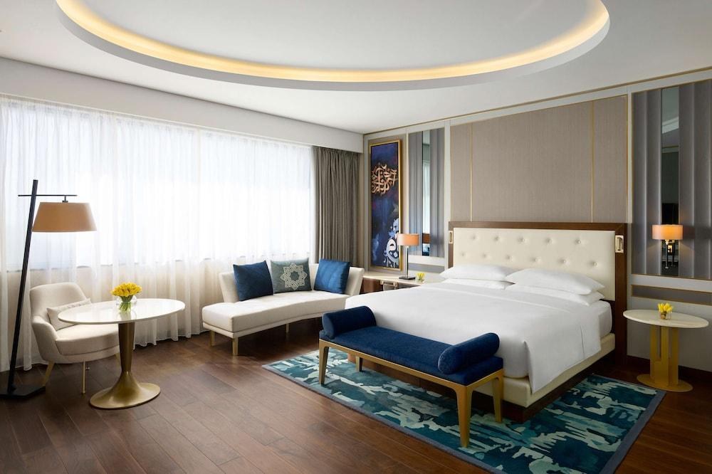 Grand Hyatt Alkhobar Hotel and Residences
