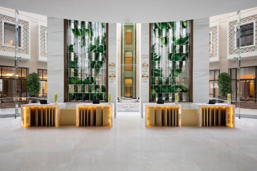 Grand Hyatt Alkhobar Hotel and Residences photo 1
