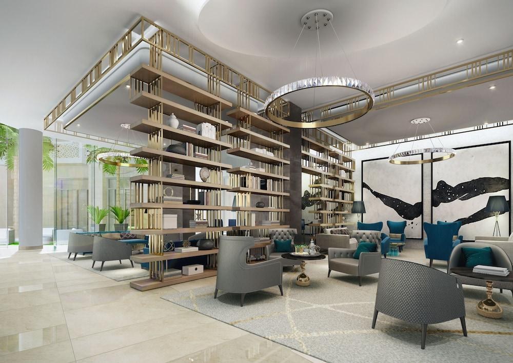 Grand Hyatt Alkhobar Hotel and Residences photo 2