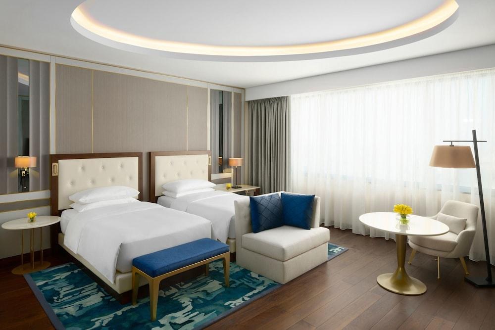 Grand Hyatt Alkhobar Hotel and Residences photo 3
