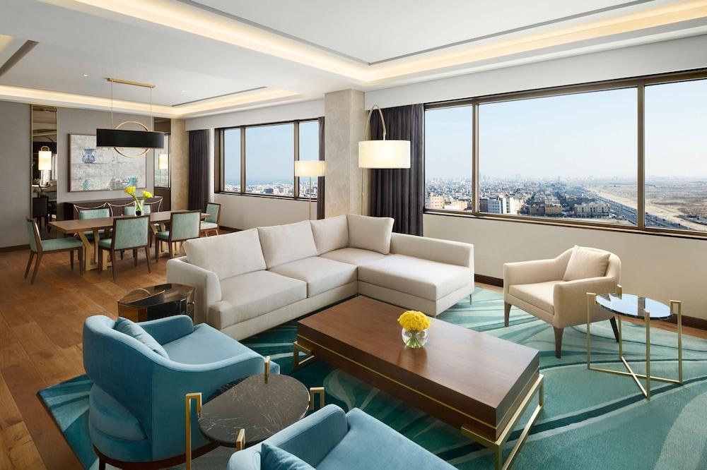 Grand Hyatt Alkhobar Hotel and Residences photo 4