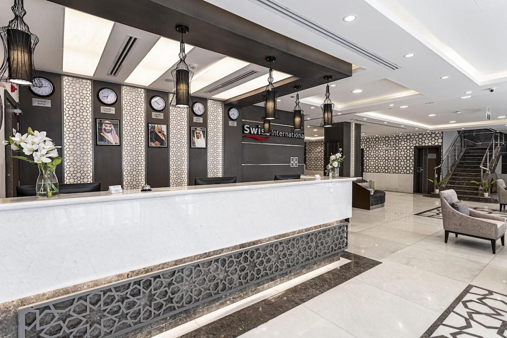 Hotel Taba Al Salam photo 2