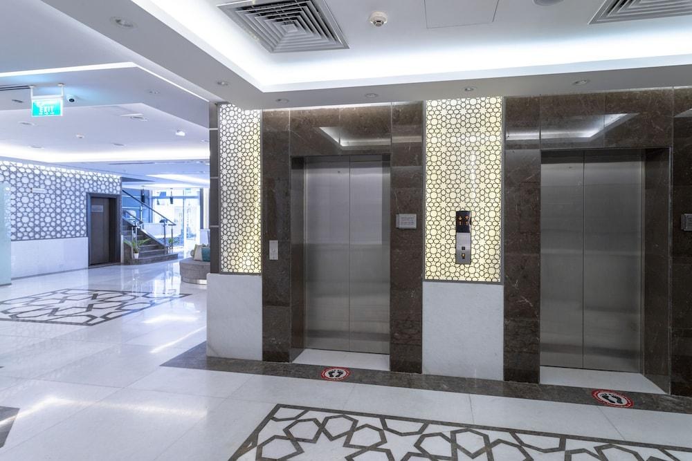 Hotel Taba Al Salam photo 3
