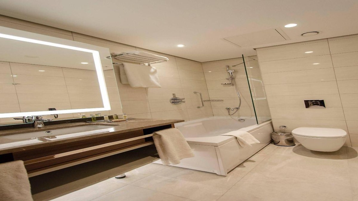 DoubleTree by Hilton Eski¿ehir Termal Wellness & Spa Otel Eski¿ehir photo 2